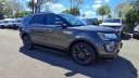 Thumbnail image of 2017 Ford Explorer at Hackensack All American Ford Used