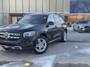 Thumbnail image of 2021 Mercedes-Benz GLB at McGovern Volvo Cars Albany