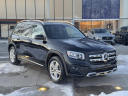Thumbnail image of 2021 Mercedes-Benz GLB at McGovern Volvo Cars Albany