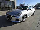 Thumbnail image of 2021 Nissan Altima at Auto One of North Platte