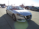 Thumbnail image of 2021 Nissan Altima at Auto One of North Platte