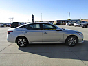 Thumbnail image of 2021 Nissan Altima at Auto One of North Platte