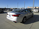 Thumbnail image of 2021 Nissan Altima at Auto One of North Platte