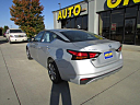 Thumbnail image of 2021 Nissan Altima at Auto One of North Platte
