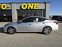 Thumbnail image of 2021 Nissan Altima at Auto One of North Platte
