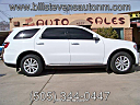 2014 Dodge Durango SXT at Bill Stevens Auto Sales, Inc.