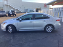 2022 Toyota Corolla LE at Toyota Of Lancaster