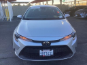 Thumbnail image of 2022 Toyota Corolla at Toyota Of Lancaster