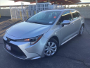 Thumbnail image of 2022 Toyota Corolla at Toyota Of Lancaster