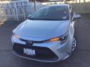 Thumbnail image of 2022 Toyota Corolla at Toyota Of Lancaster