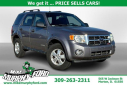 Thumbnail image of 2008 Ford Escape at Mike Murphy Ford Inc. - New