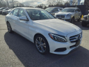 Thumbnail image of 2015 Mercedes-Benz C-Class at Genesis Of West Warwick