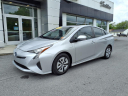 Thumbnail image of 2017 Toyota Prius at Opequon Motors
