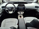 Thumbnail image of 2017 Toyota Prius at Opequon Motors