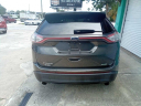 2018 Ford Edge SE at TROPICAL AUTOMOTIVE, INC.