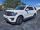 Thumbnail image of 2019 Ford Expedition at Gary Mathews Motors