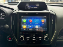 Thumbnail image of 2022 Subaru Forester at South Shore Subaru
