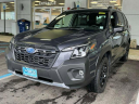 Thumbnail image of 2022 Subaru Forester at South Shore Subaru