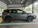 Thumbnail image of 2022 Subaru Forester at South Shore Subaru