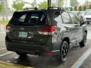 Thumbnail image of 2022 Subaru Forester at South Shore Subaru