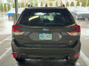 Thumbnail image of 2022 Subaru Forester at South Shore Subaru