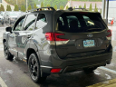 Thumbnail image of 2022 Subaru Forester at South Shore Subaru