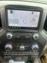 2021 GMC Sierra 2500HD Denali at Todd Wenzel Buick GMC of Davison