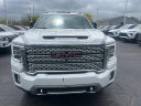 Thumbnail image of 2021 GMC Sierra 2500HD at Todd Wenzel Buick GMC of Davison