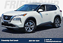 Thumbnail image of 2021 Nissan Rogue at Friendship Ford Of Lenoir