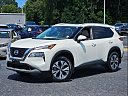 Thumbnail image of 2021 Nissan Rogue at Friendship Ford Of Lenoir