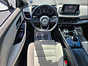 Thumbnail image of 2021 Nissan Rogue at Friendship Ford Of Lenoir
