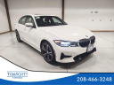 Thumbnail image of 2022 BMW 3 Series at Tom Scott Honda