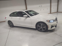 Thumbnail image of 2022 BMW 3 Series at Tom Scott Honda