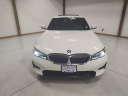 Thumbnail image of 2022 BMW 3 Series at Tom Scott Honda