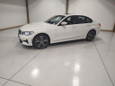 Thumbnail image of 2022 BMW 3 Series at Tom Scott Honda