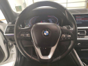 Thumbnail image of 2022 BMW 3 Series at Tom Scott Honda