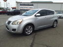 2009 Pontiac Vibe 1.8L at Chaparral of Johnson City, TN