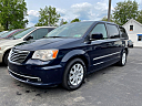 Thumbnail image of 2014 Chrysler Town and Country at Pic Bros. Auto Sales