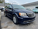 2014 Chrysler Town and Country Touring at Pic Bros. Auto Sales