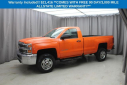 Thumbnail image of 2016 Chevrolet Silverado 2500HD at AC Motors