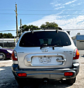 Thumbnail image of 2003 Hyundai SANTA FE at Steeco Motors LLC