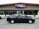 Thumbnail image of 2012 Nissan Versa at South Central Truck Sales, Inc.