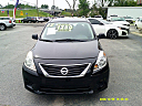 Thumbnail image of 2012 Nissan Versa at South Central Truck Sales, Inc.