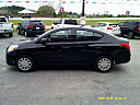 Thumbnail image of 2012 Nissan Versa at South Central Truck Sales, Inc.