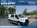Thumbnail image of 2021 Ford Transit at DaveKnappFord - Used