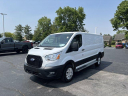 Thumbnail image of 2021 Ford Transit at DaveKnappFord - Used