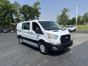 Thumbnail image of 2021 Ford Transit at DaveKnappFord - Used