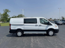 Thumbnail image of 2021 Ford Transit at DaveKnappFord - Used