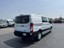 Thumbnail image of 2021 Ford Transit at DaveKnappFord - Used