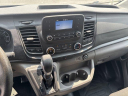 Thumbnail image of 2021 Ford Transit at DaveKnappFord - Used